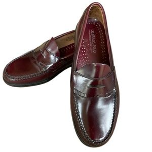 G.H. BASS & CO  Mens Size 9EE